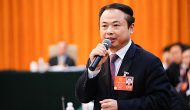 两会季丨今年，张天任代表提交议案4件，聚焦这些方面！