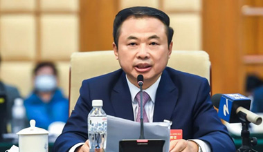 两会季丨围绕新能源产业，张天任代表提交这些建议