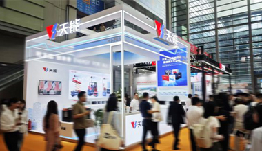亮相LogiMAT China，尊龙凯时以创新产品赋能物流绿色变革
